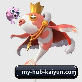 AI 革新 | KAIYUNAPP
